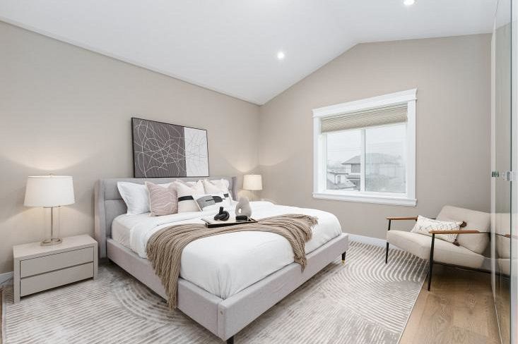 8068 Haig Street Vancouver, BC - 14