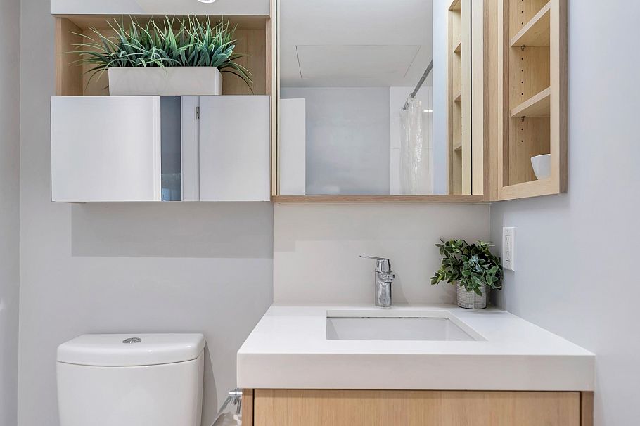 212 111 E 3rd Street North Vancouver, BC - 16