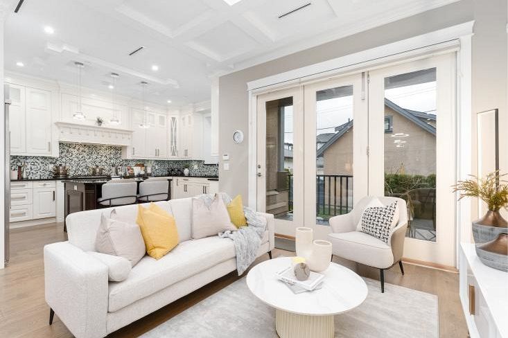 8068 Haig Street Vancouver, BC - 9