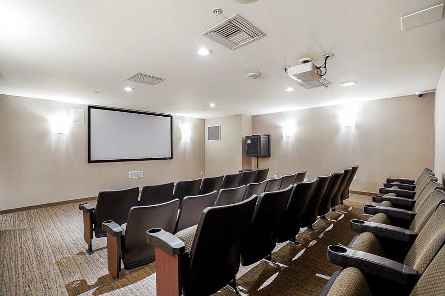 1207 33 Smithe Street Vancouver, BC - 37