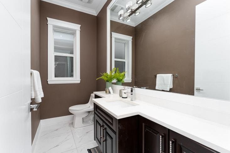 8068 Haig Street Vancouver, BC - 12