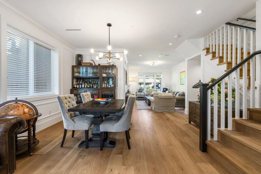 3210 E 62 Avenue Vancouver, BC - 11