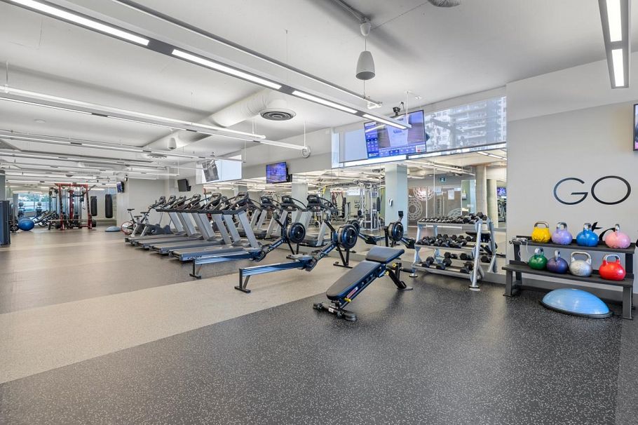 610 125 E 14th Street North Vancouver, BC - 22