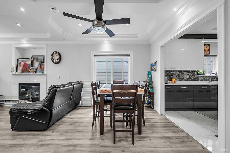 765 Skeena Street Vancouver, BC - 7