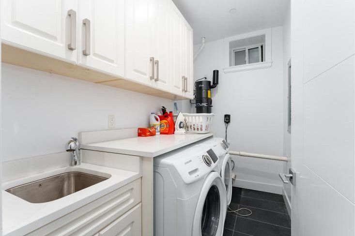 8068 Haig Street Vancouver, BC - 21