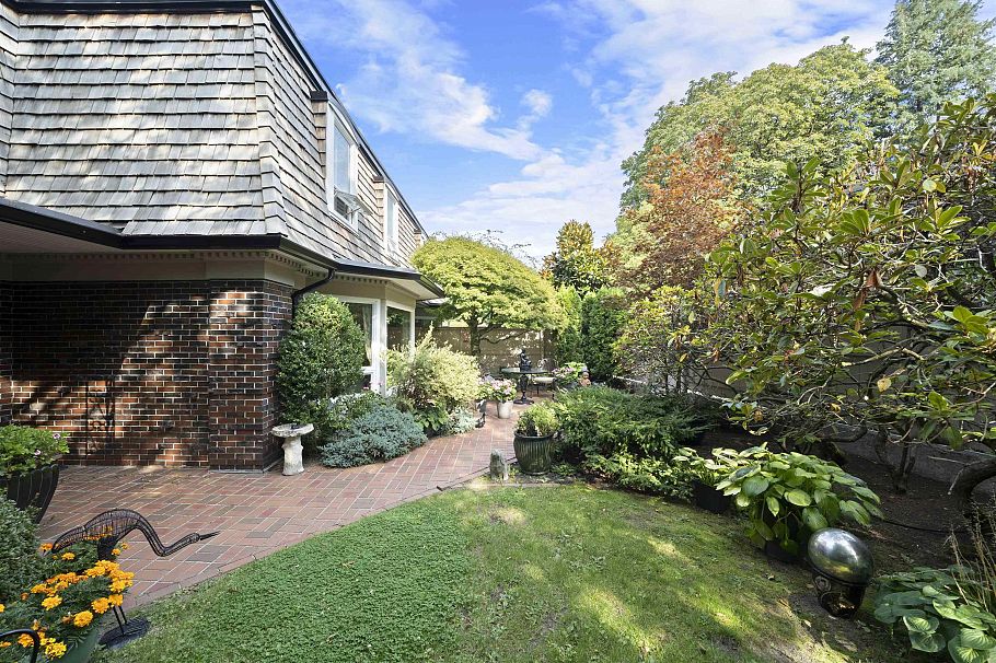 1443 Mcrae Avenue Vancouver, BC - 30