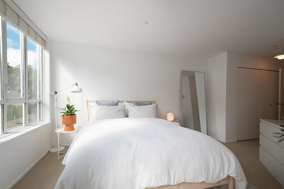 420 3440 W Broadway Vancouver, BC - 22