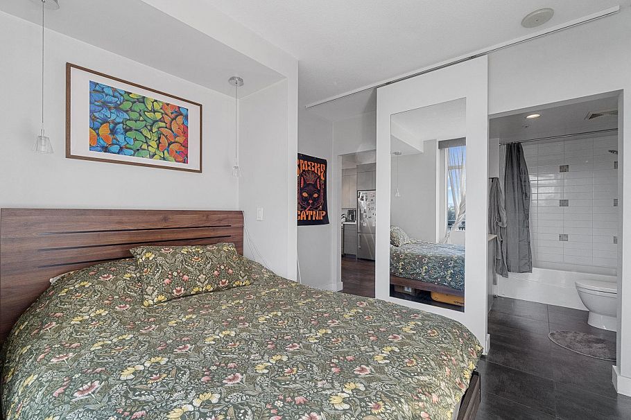 654 1483 E King Edward Avenue Vancouver, BC - 11