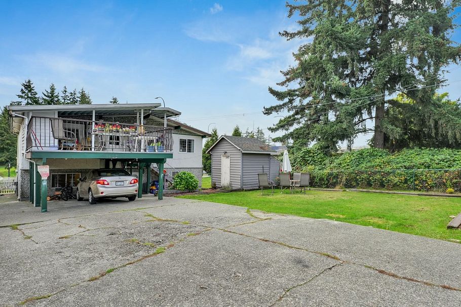 1457 SE Marine Drive Vancouver, BC - 38