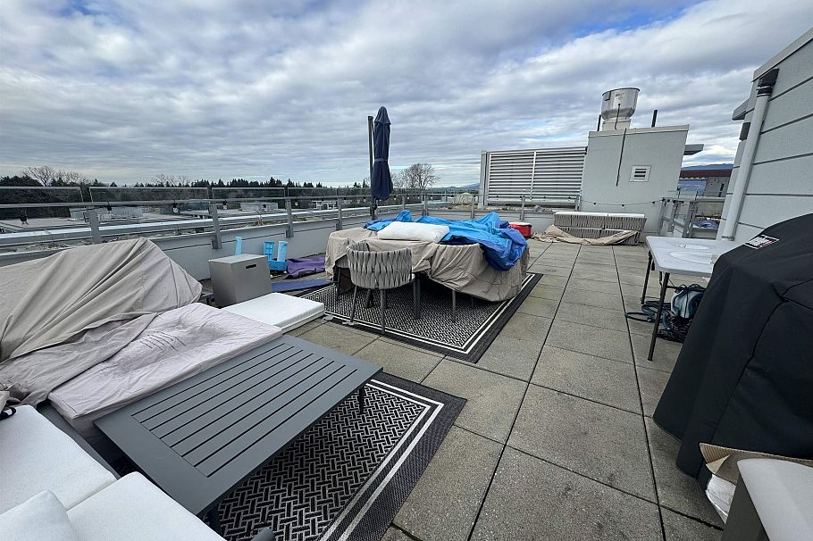 604 5033 Cambie Street Vancouver, BC - 27