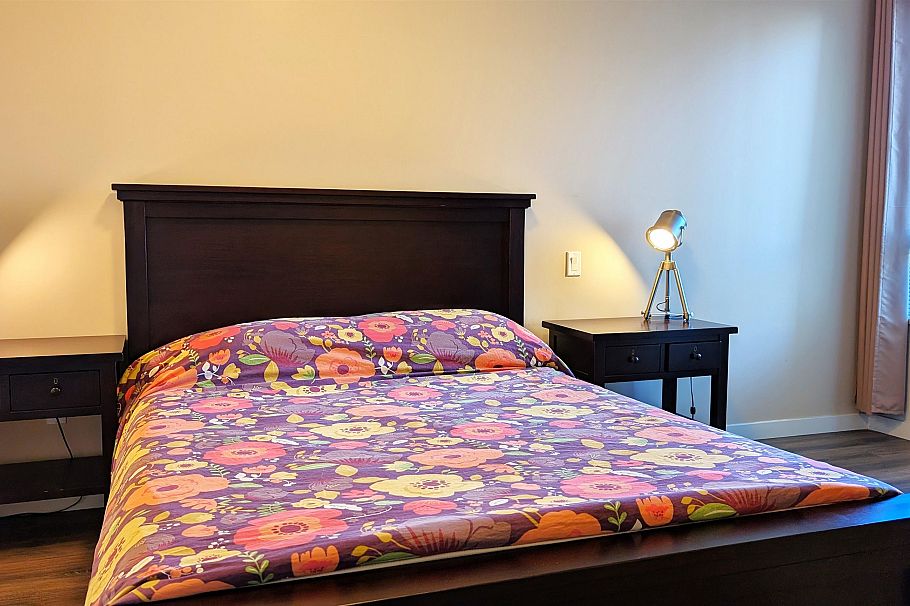 418 3133 Riverwalk Avenue Vancouver, BC - 13