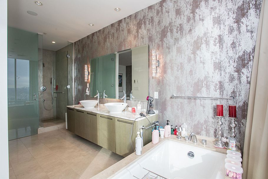 4603 1128 W Georgia Street Vancouver, BC - 29