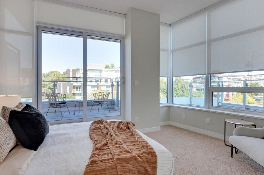 604 5033 Cambie Street Vancouver, BC - 11