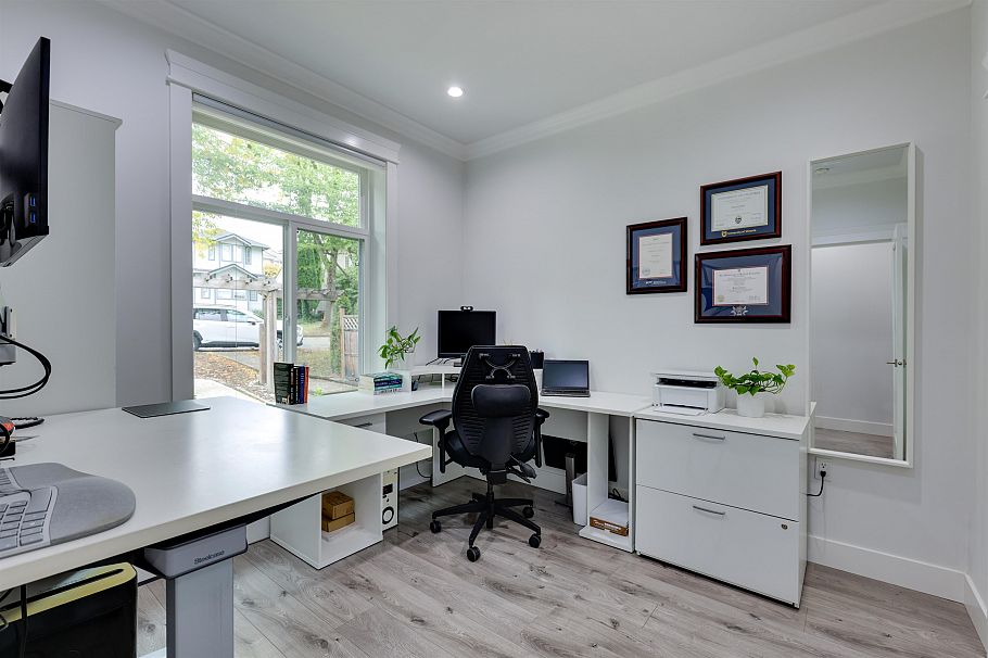 1796 Island Avenue Vancouver, BC - 13