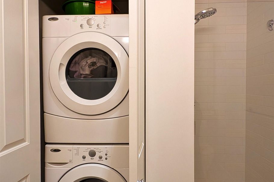 418 3133 Riverwalk Avenue Vancouver, BC - 19