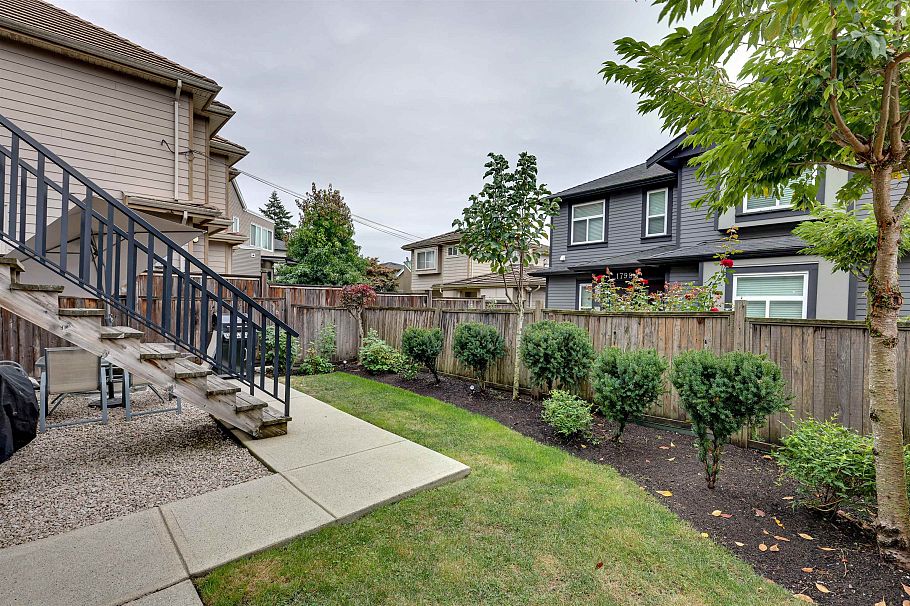 1796 Island Avenue Vancouver, BC - 28