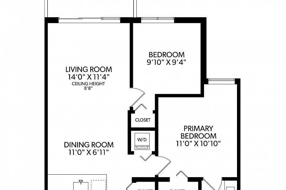 305 733 W 14th Street North Vancouver, BC - 22