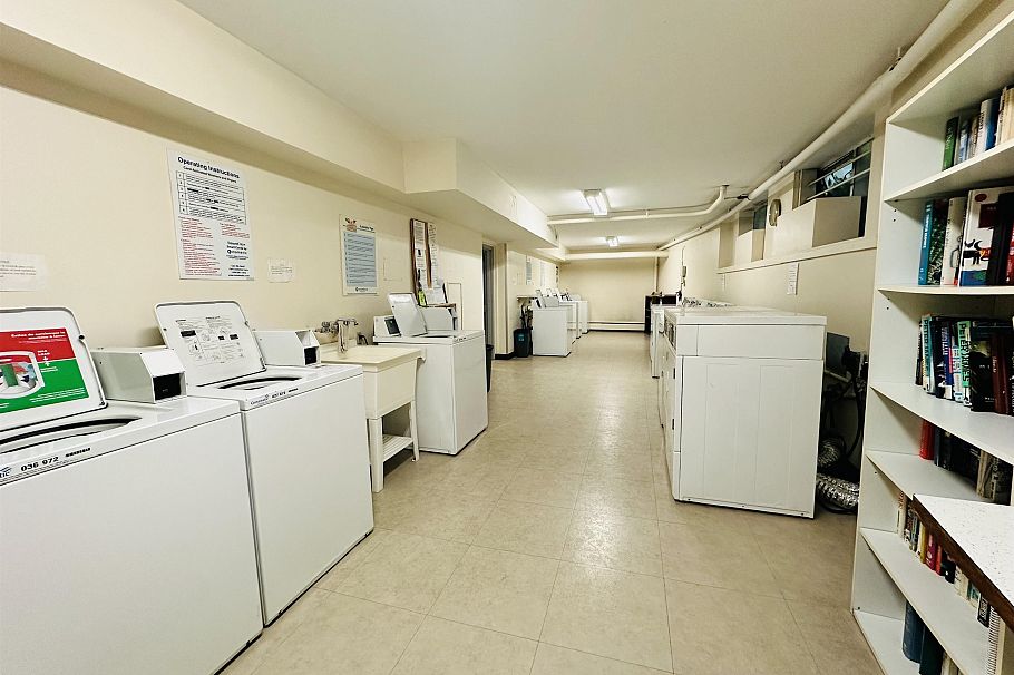 1002 1251 Cardero Street Vancouver, BC - 18