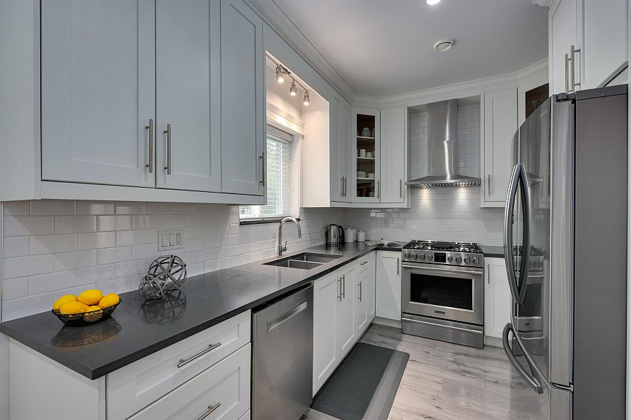 1796 Island Avenue Vancouver, BC - 6