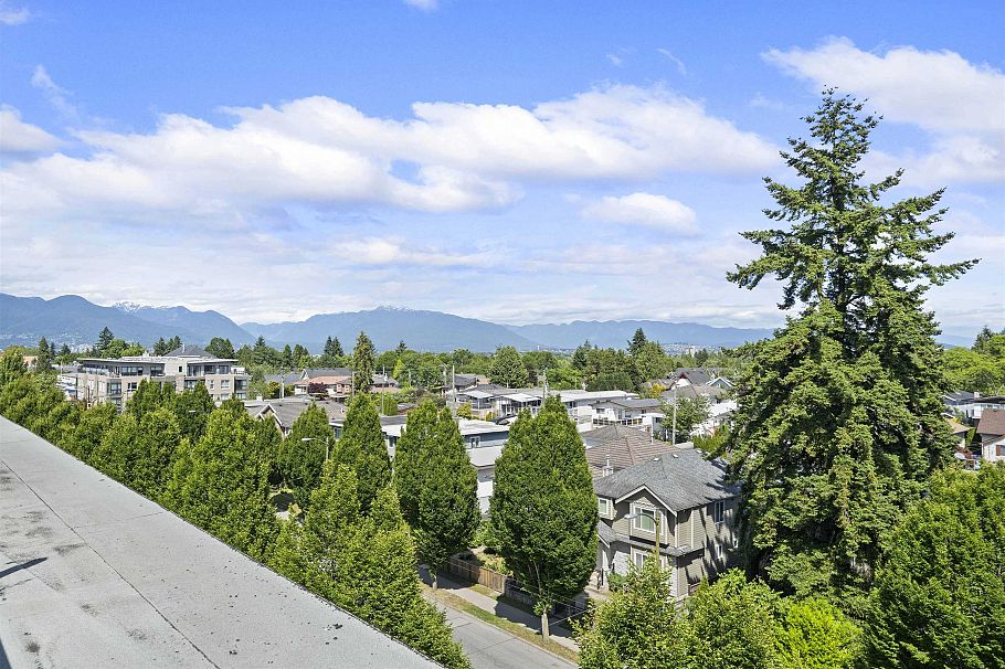 602 5085 Main Street Vancouver, BC - 25