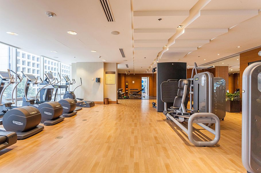 4603 1128 W Georgia Street Vancouver, BC - 40