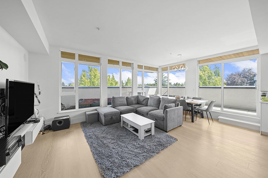 602 5085 Main Street Vancouver, BC - 4