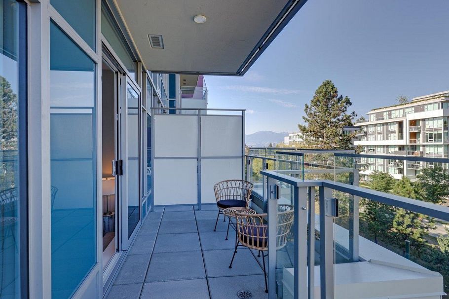 604 5033 Cambie Street Vancouver, BC - 15