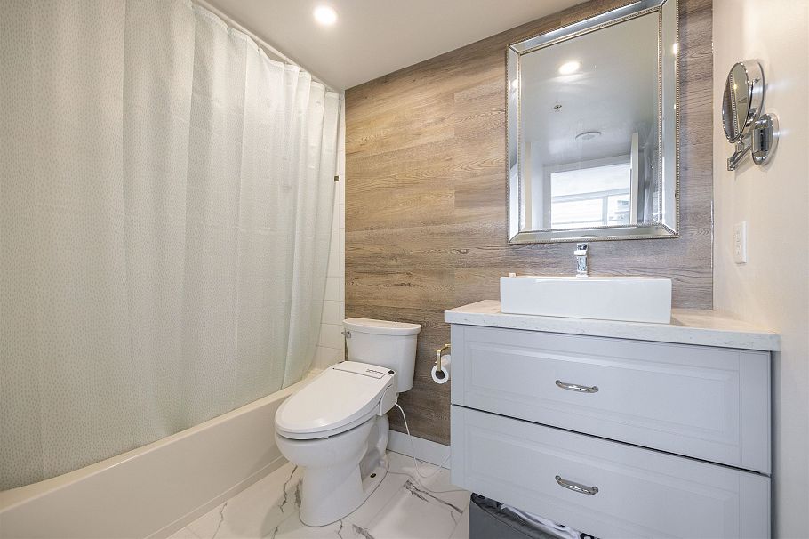 2508 438 Seymour Street Vancouver, BC - 13