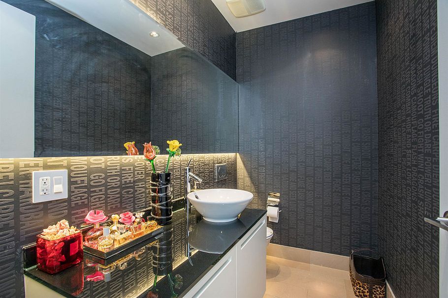 4603 1128 W Georgia Street Vancouver, BC - 20