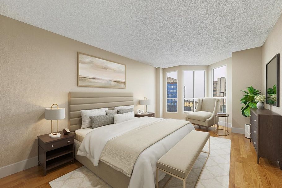 908 518 Moberly Road Vancouver, BC - 17