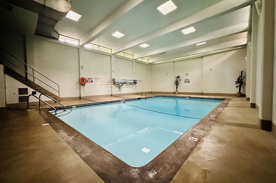 1002 1251 Cardero Street Vancouver, BC - 19