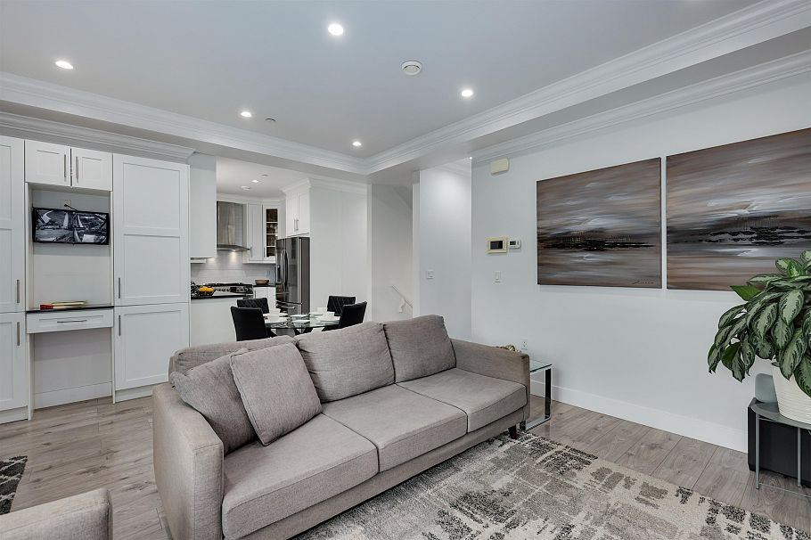 1796 Island Avenue Vancouver, BC - 11