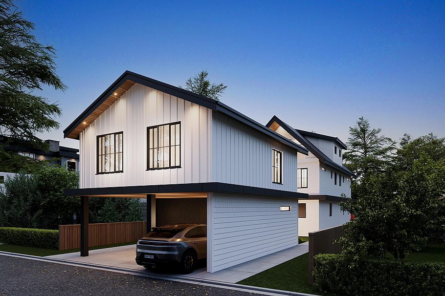 544 E 46th Avenue Vancouver, BC - 6