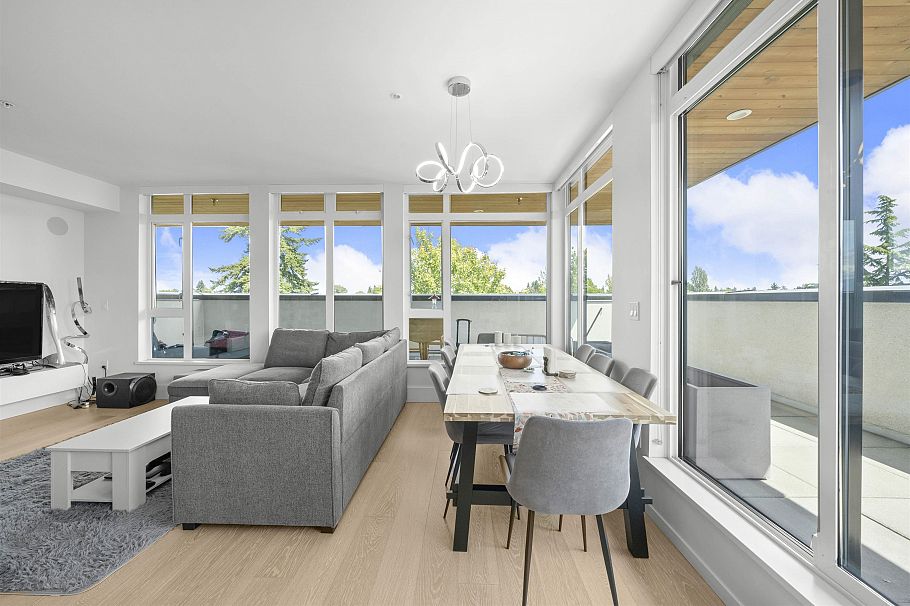 602 5085 Main Street Vancouver, BC - 7