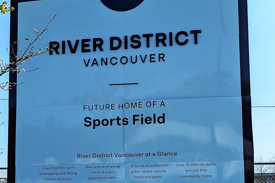 418 3133 Riverwalk Avenue Vancouver, BC - 28