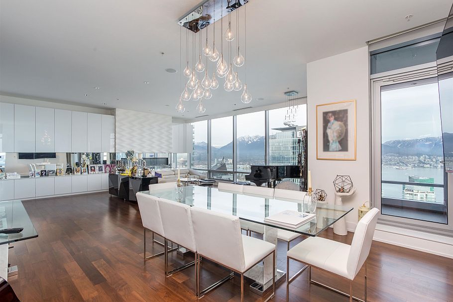 4603 1128 W Georgia Street Vancouver, BC - 18