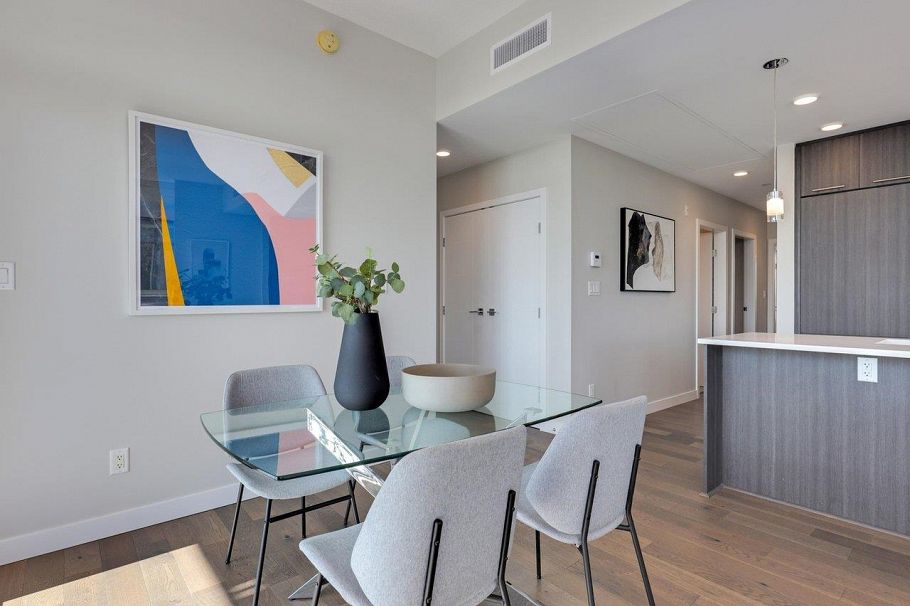 604 5033 Cambie Street Vancouver, BC - 6