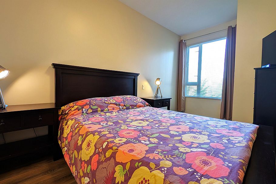 418 3133 Riverwalk Avenue Vancouver, BC - 14