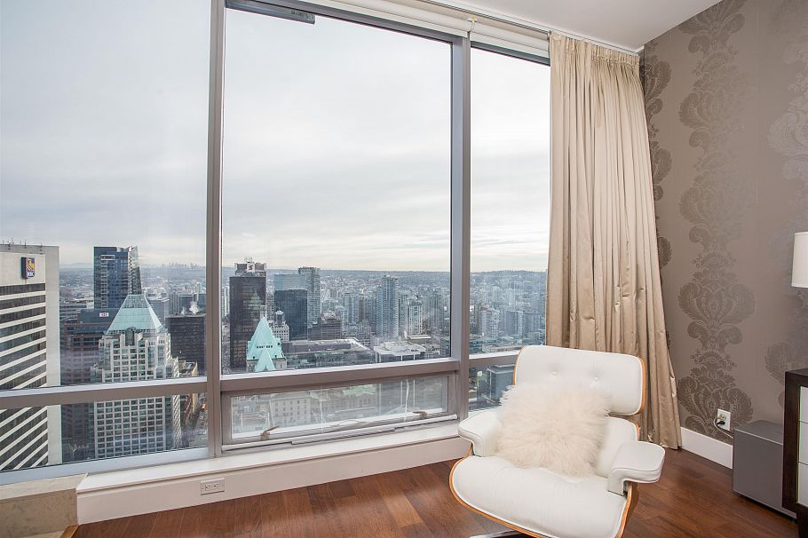 4603 1128 W Georgia Street Vancouver, BC - 26