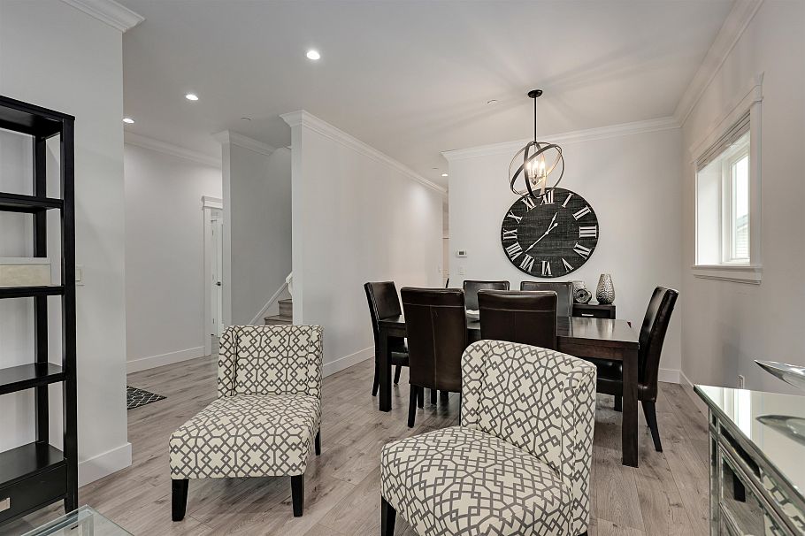 1796 Island Avenue Vancouver, BC - 4