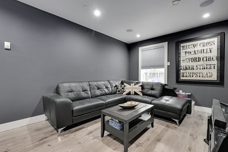 1796 Island Avenue Vancouver, BC - 22