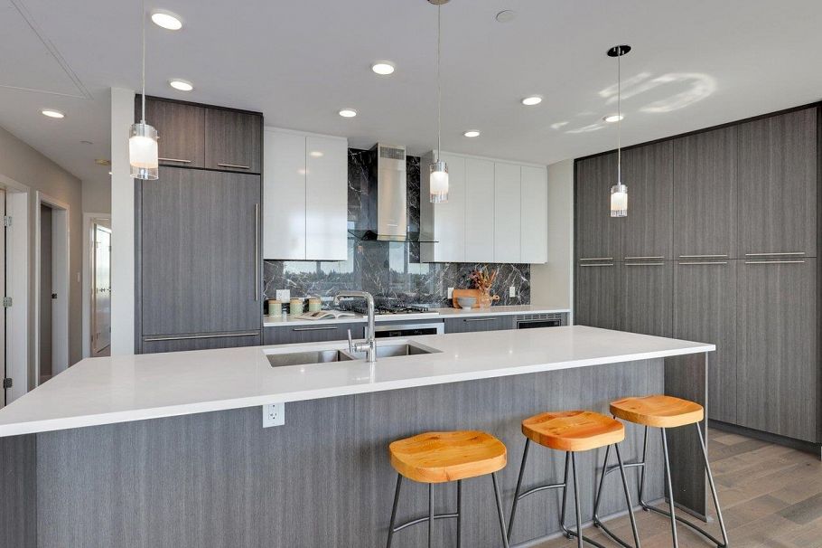 604 5033 Cambie Street Vancouver, BC - 7