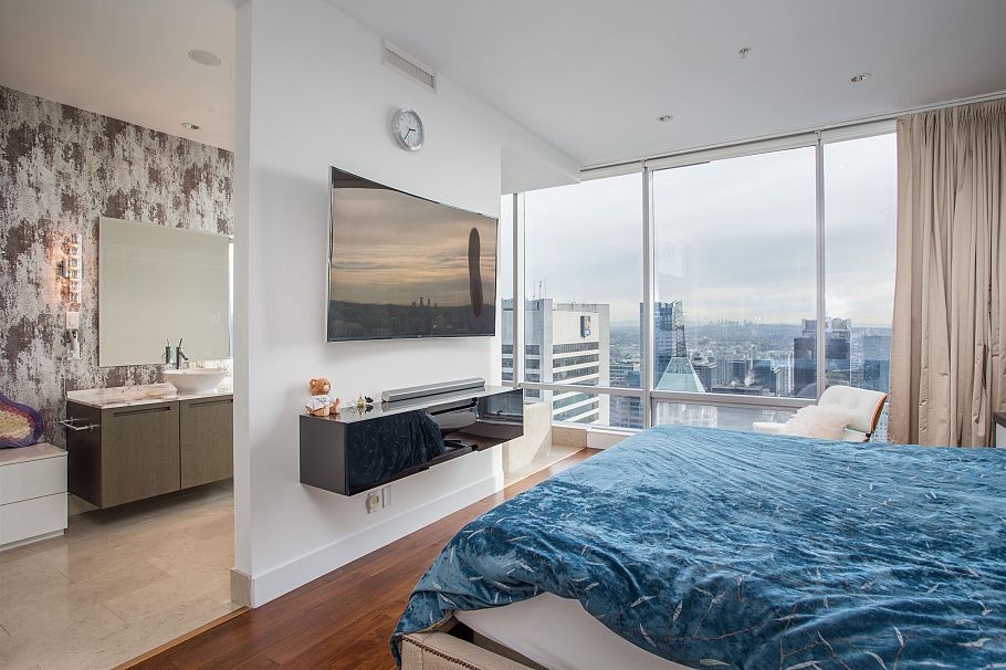 4603 1128 W Georgia Street Vancouver, BC - 25