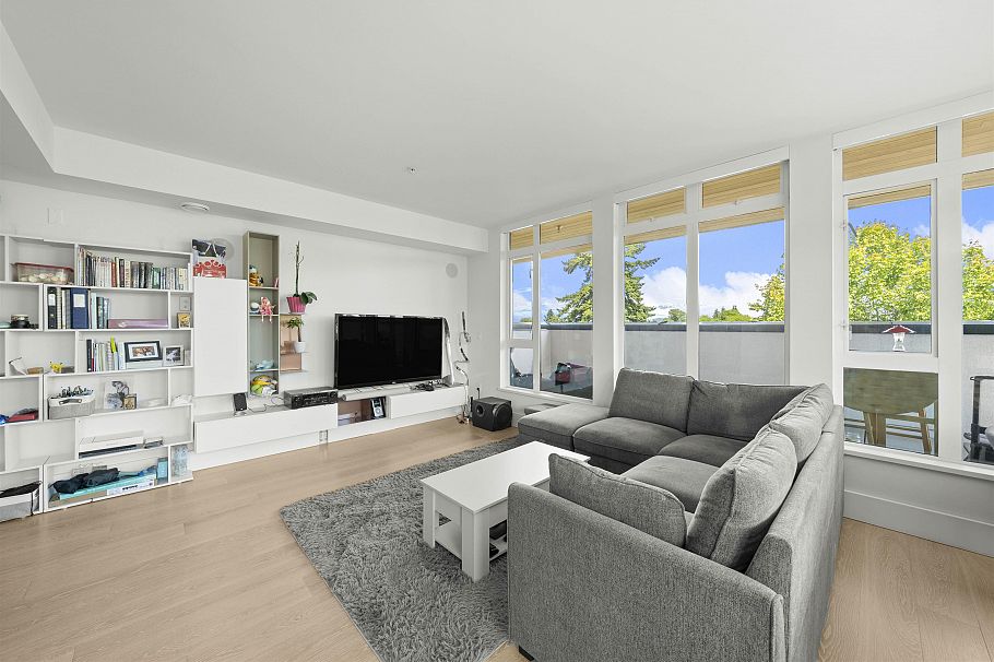 602 5085 Main Street Vancouver, BC - 6