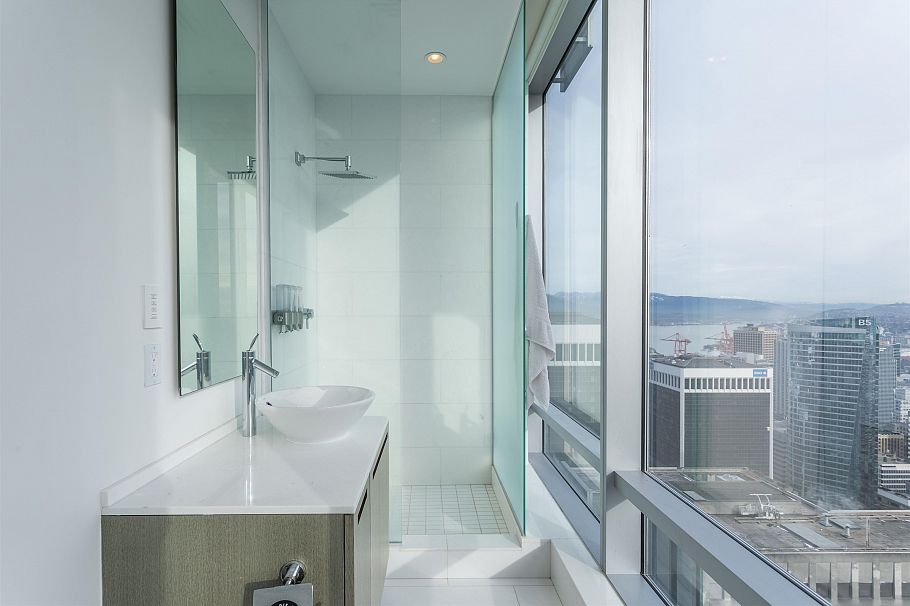 4603 1128 W Georgia Street Vancouver, BC - 31