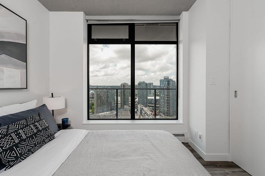 2705 108 W Cordova Street Vancouver, BC - 14