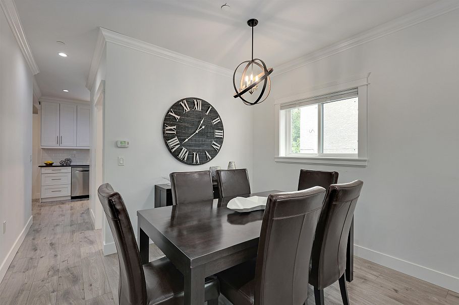 1796 Island Avenue Vancouver, BC - 5