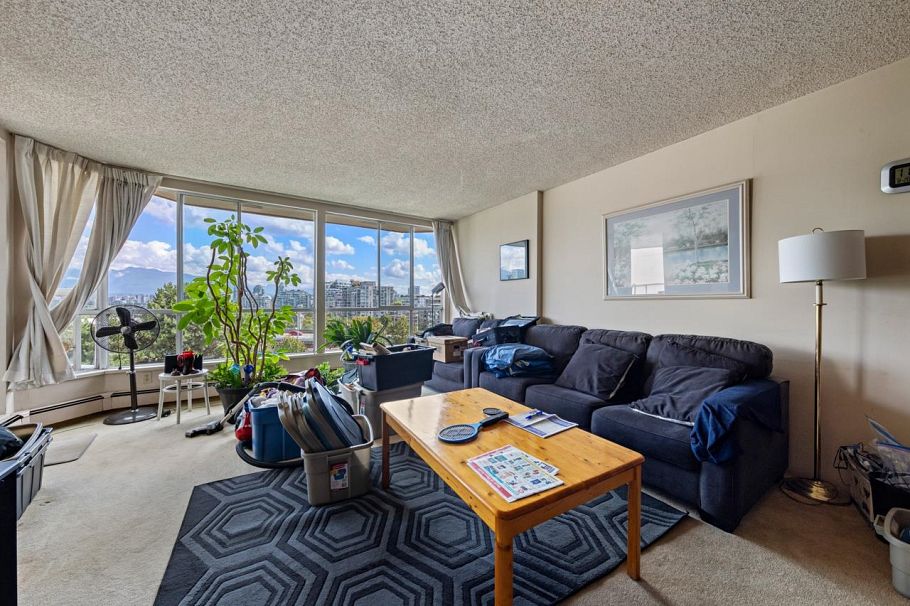 908 518 Moberly Road Vancouver, BC - 4