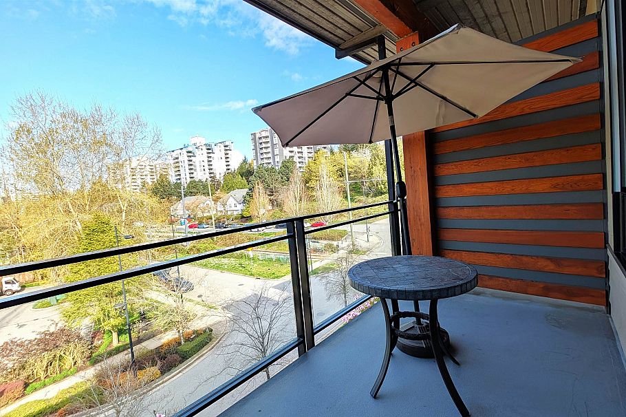 418 3133 Riverwalk Avenue Vancouver, BC - 20