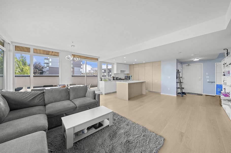 602 5085 Main Street Vancouver, BC - 5